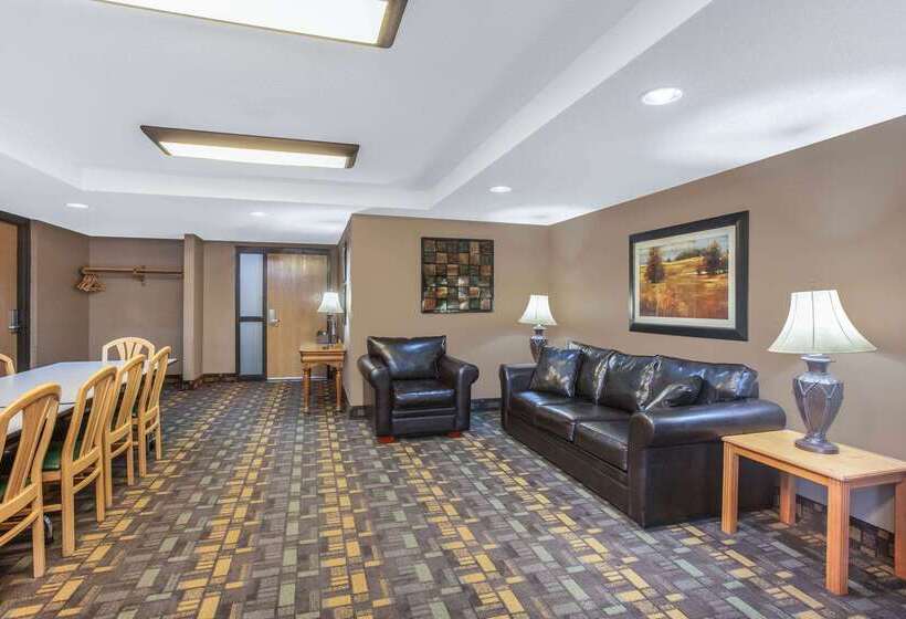 فندق Americinn By Wyndham Stillwater