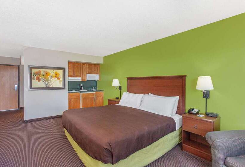 فندق Americinn By Wyndham Stillwater