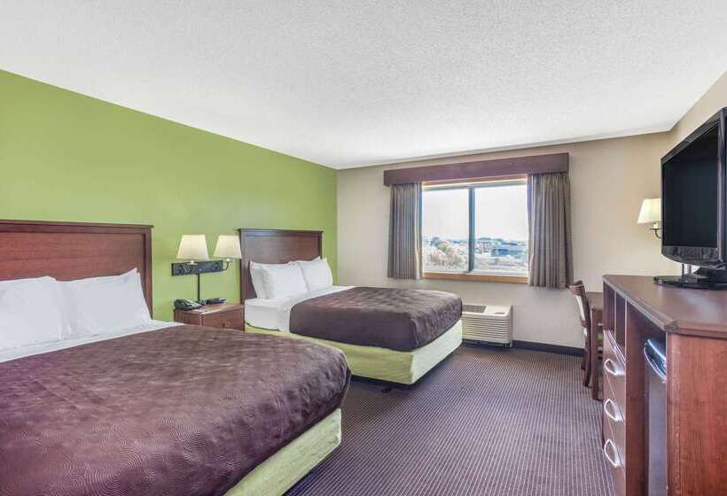 فندق Americinn By Wyndham Stillwater