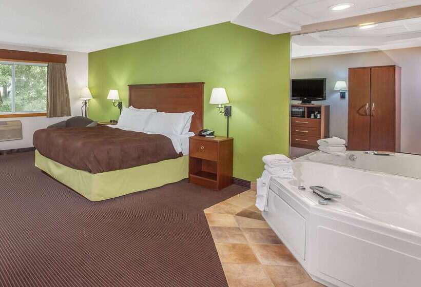 فندق Americinn By Wyndham Stillwater