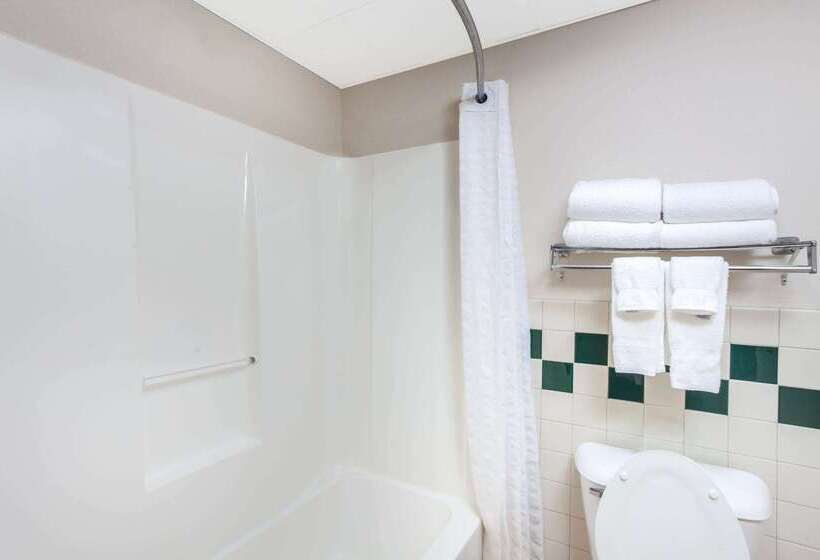 فندق Americinn By Wyndham Stillwater