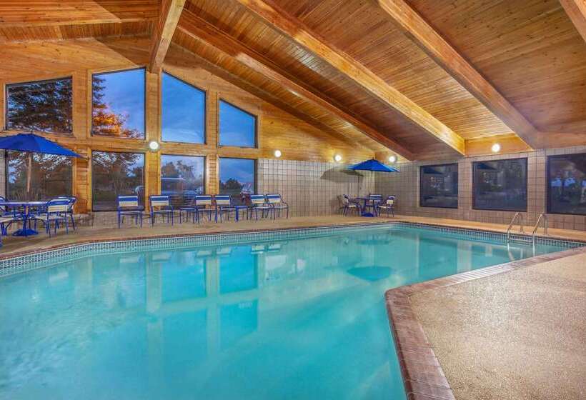 فندق Americinn By Wyndham Stillwater