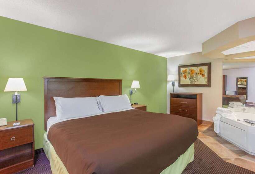 فندق Americinn By Wyndham Stillwater