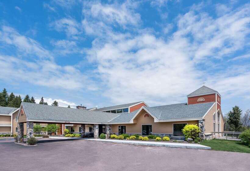 호텔 Americinn By Wyndham Tofte Near Lake Superior