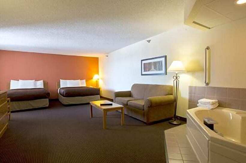 호텔 Americinn By Wyndham Tofte Near Lake Superior