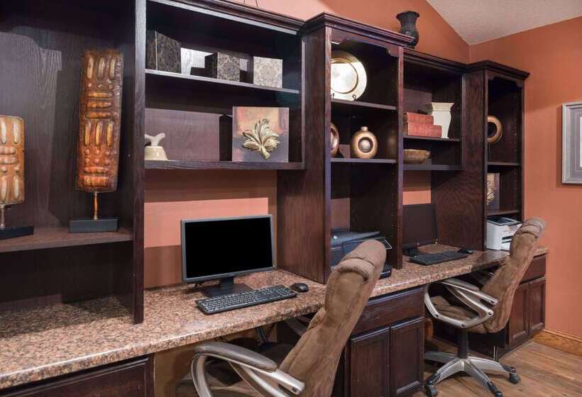 فندق Americinn By Wyndham Valley City  Conference Center