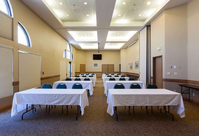 فندق Americinn By Wyndham Valley City  Conference Center