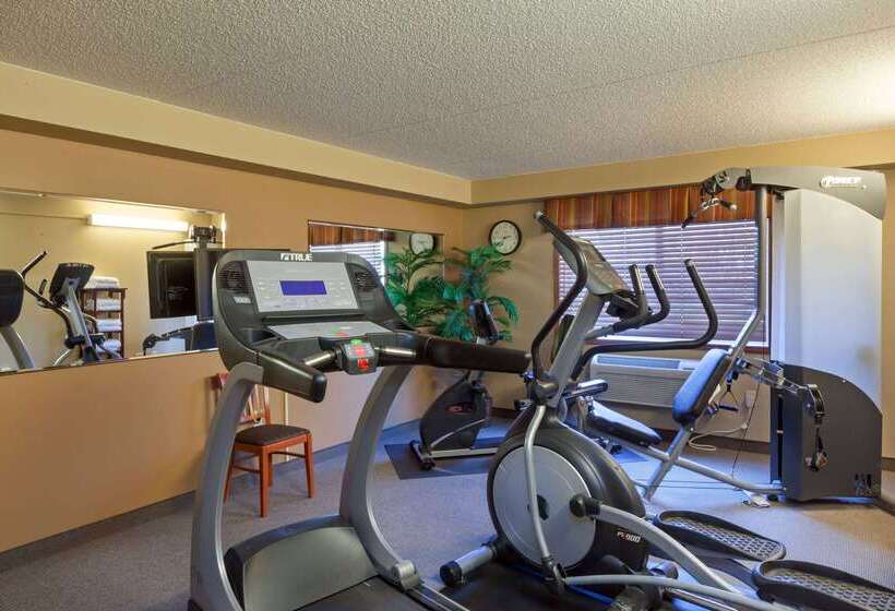 فندق Americinn By Wyndham Valley City  Conference Center