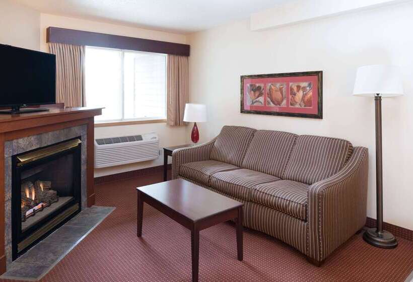 فندق Americinn By Wyndham Valley City  Conference Center