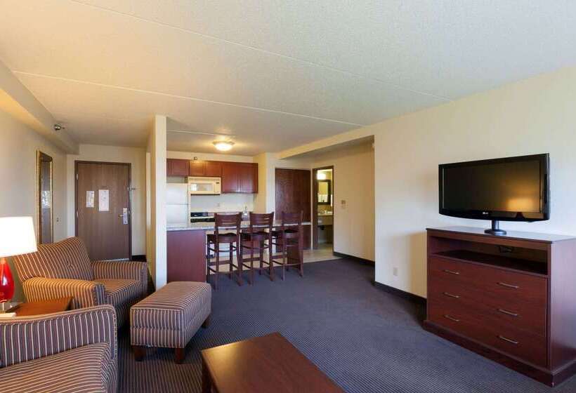 فندق Americinn By Wyndham Valley City  Conference Center