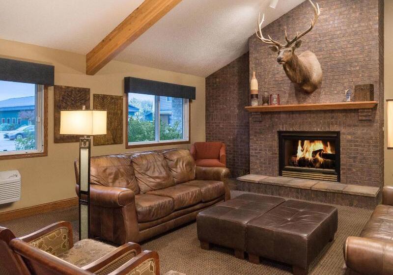 فندق Americinn By Wyndham Valley City  Conference Center