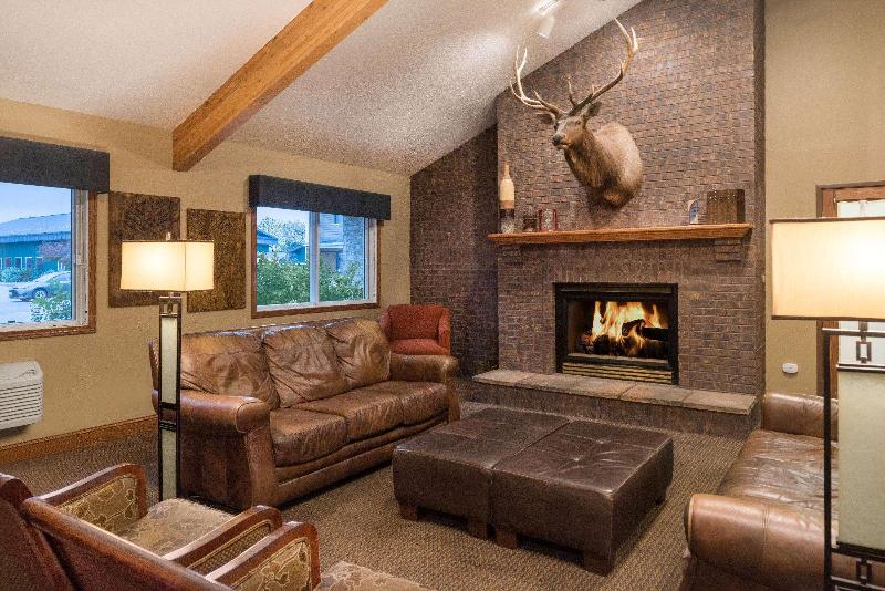 فندق Americinn By Wyndham Valley City  Conference Center