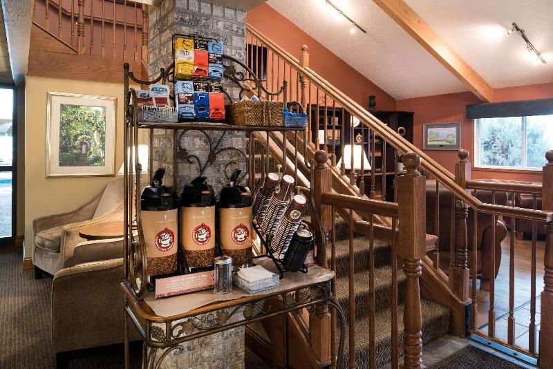 فندق Americinn By Wyndham Valley City  Conference Center