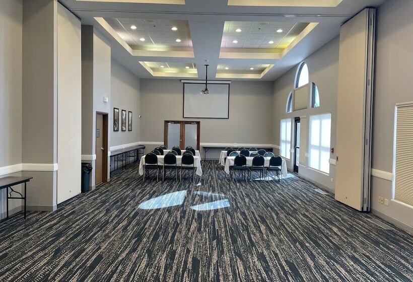 فندق Americinn By Wyndham Valley City  Conference Center