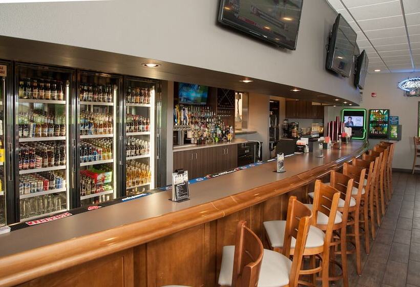 فندق Americinn By Wyndham Valley City  Conference Center