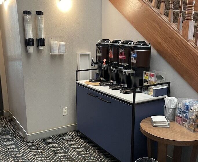 فندق Americinn By Wyndham Valley City  Conference Center