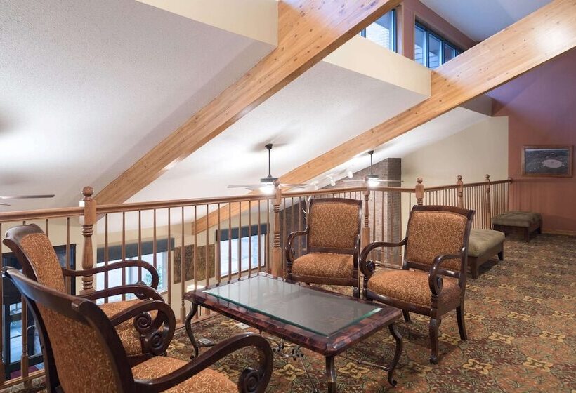 فندق Americinn By Wyndham Valley City  Conference Center