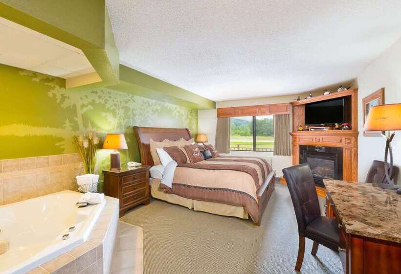 فندق Americinn By Wyndham Wabasha