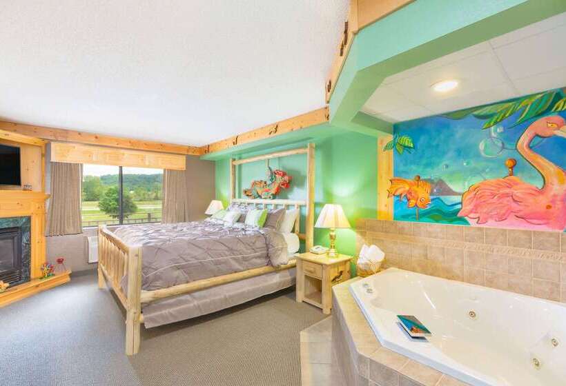 فندق Americinn By Wyndham Wabasha