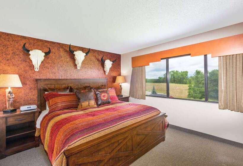 فندق Americinn By Wyndham Wabasha