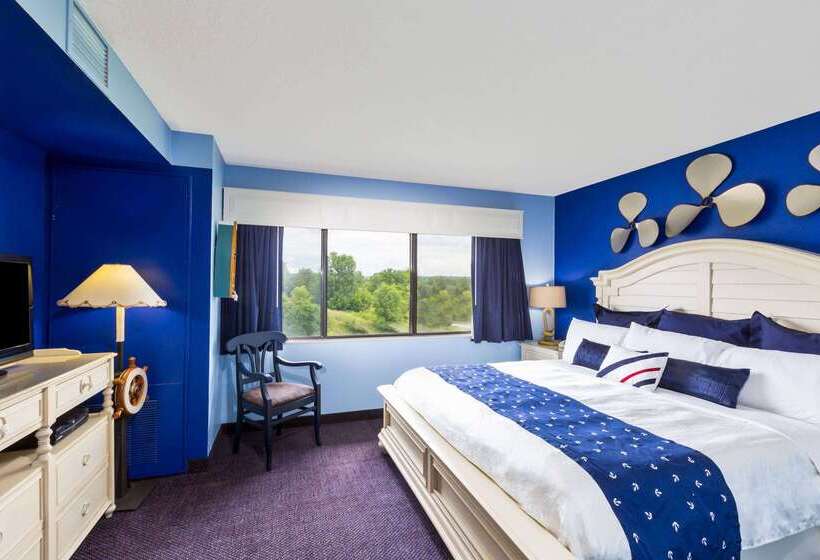 فندق Americinn By Wyndham Wabasha