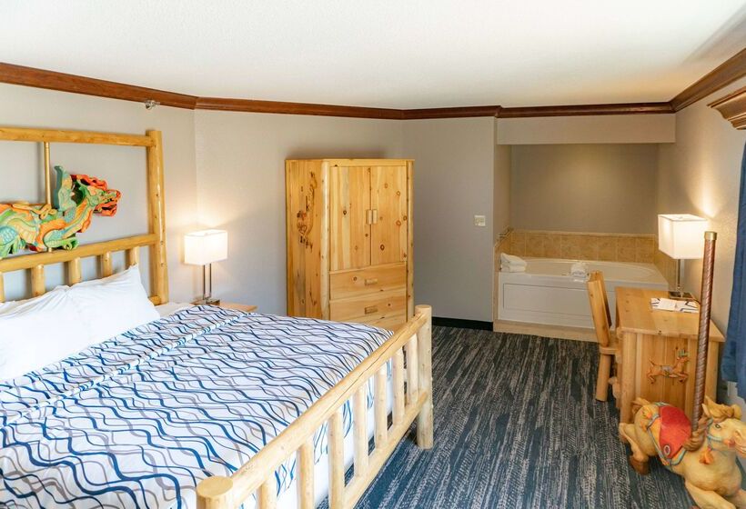 فندق Americinn By Wyndham Wabasha