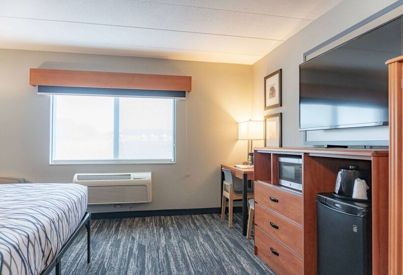 فندق Americinn By Wyndham Wabasha