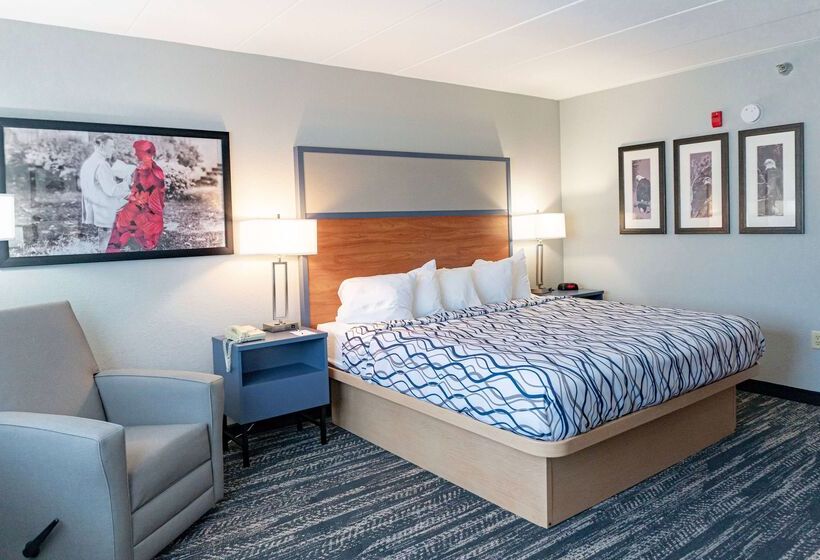 فندق Americinn By Wyndham Wabasha