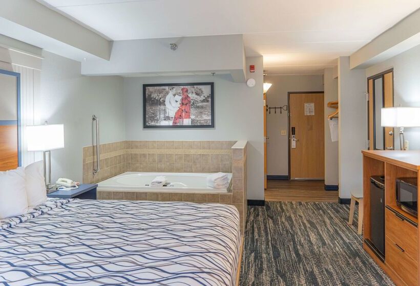 فندق Americinn By Wyndham Wabasha