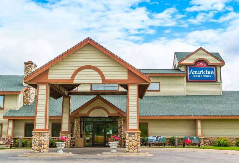 فندق Americinn By Wyndham Wabasha