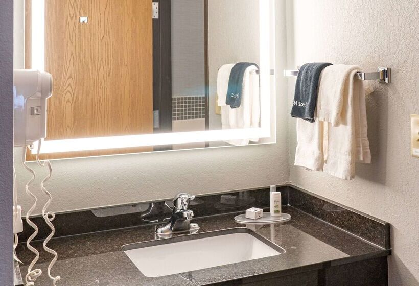 فندق Americinn By Wyndham Wabasha