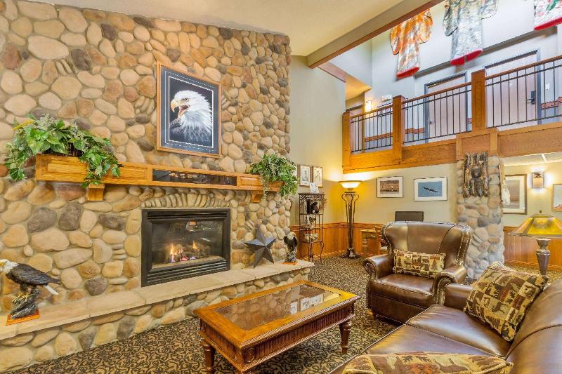 فندق Americinn By Wyndham Wabasha