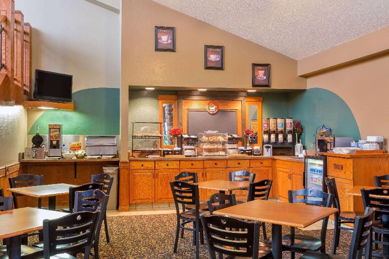 فندق Americinn By Wyndham Wabasha