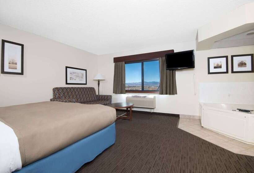 فندق Americinn By Wyndham Windsor Ft. Collins