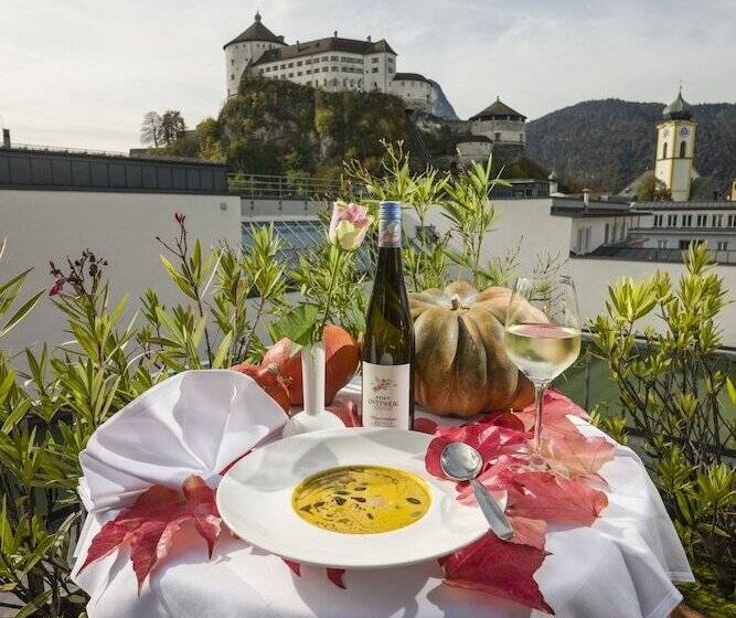 Отель Andreas Hofer