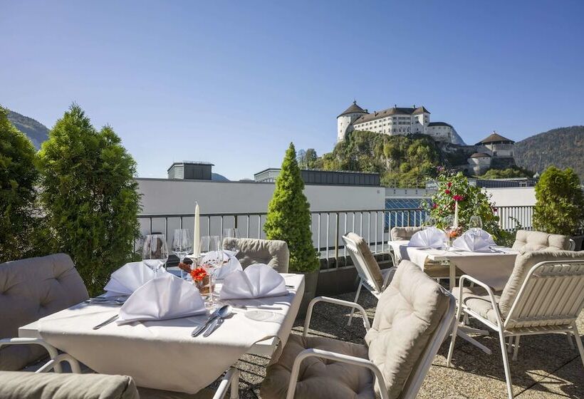 Отель Andreas Hofer