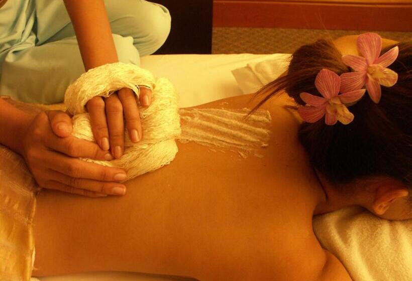 酒店 Angkor Century Resort & Spa