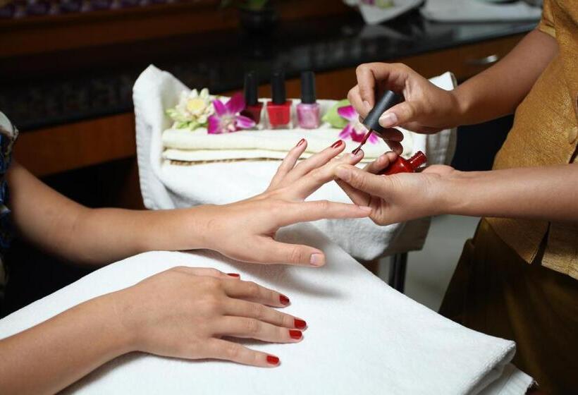 酒店 Angkor Century Resort & Spa