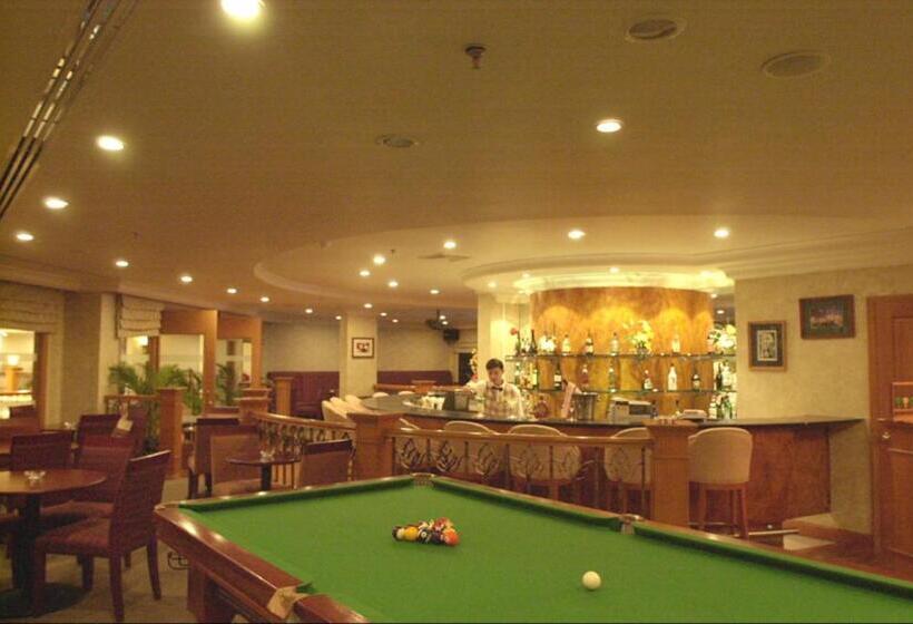 酒店 Angkor Century Resort & Spa