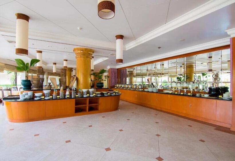 酒店 Angkor Century Resort & Spa