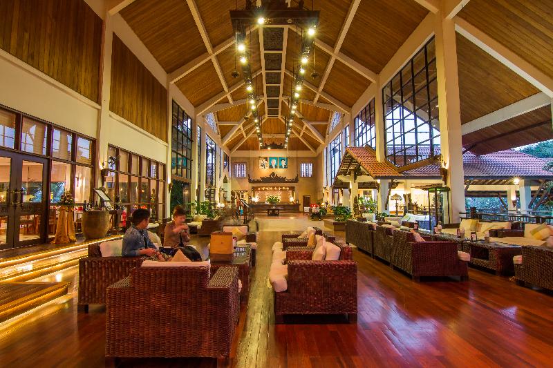 Отель Angkor Palace Suite & Villa