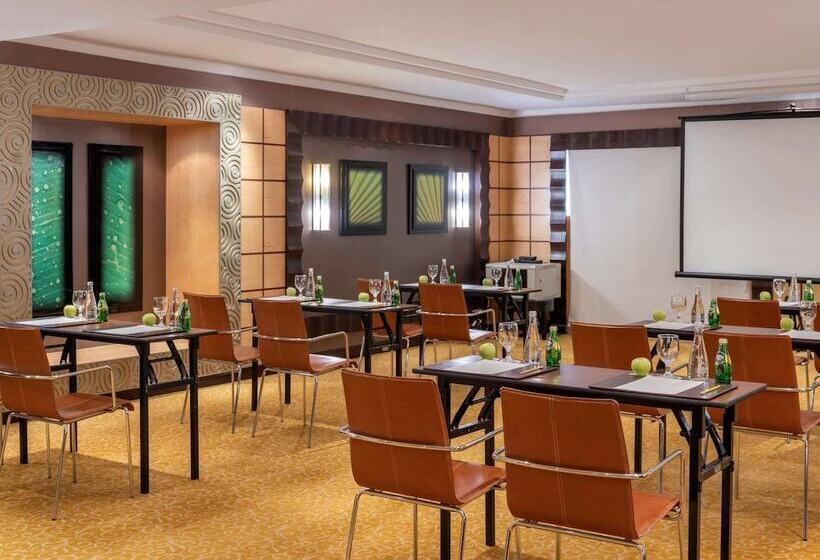 酒店 Anwar Al Madinah Movenpick