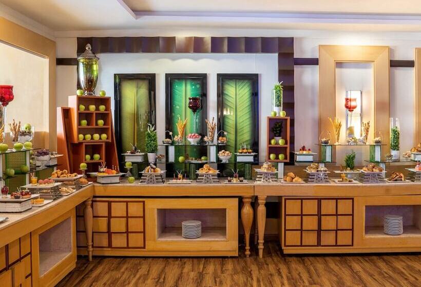 酒店 Anwar Al Madinah Movenpick