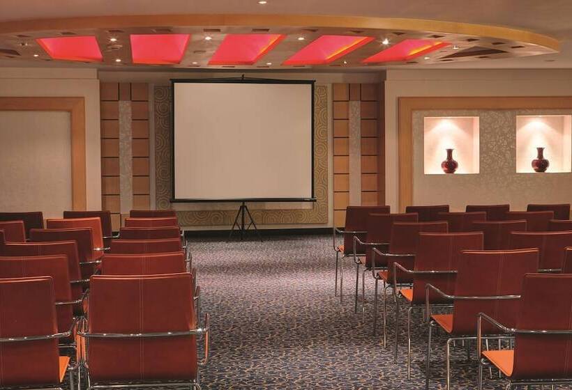 酒店 Anwar Al Madinah Movenpick