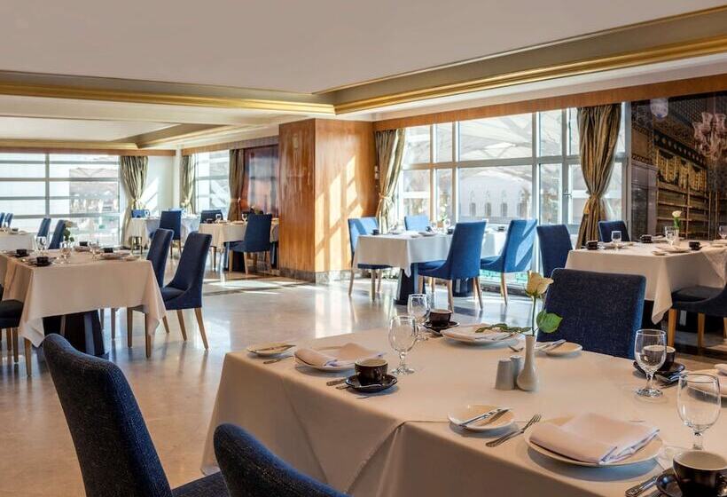 酒店 Anwar Al Madinah Movenpick