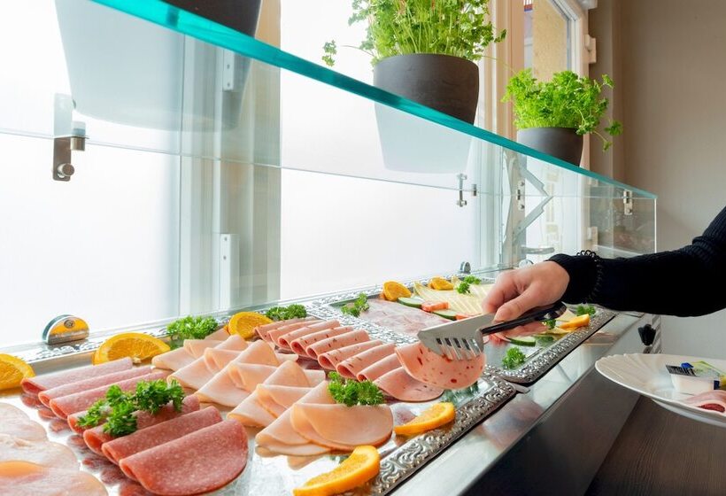 فندق a&o Koln Dom