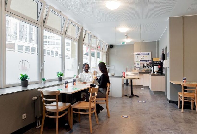 فندق a&o Koln Dom