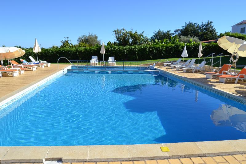 호텔 Apartamentos Flor Da Laranja, Albufeira