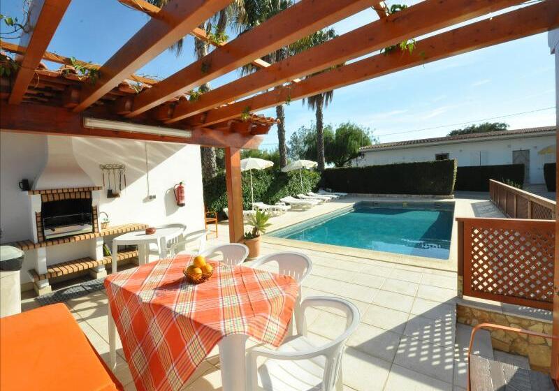 호텔 Apartamentos Flor Da Laranja, Albufeira