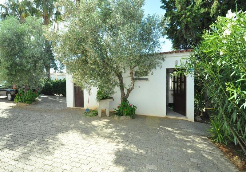 호텔 Apartamentos Flor Da Laranja, Albufeira